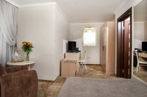 Санаторий Kyivska Russ Resort Medical&Spa. Стандарт одноместный  3