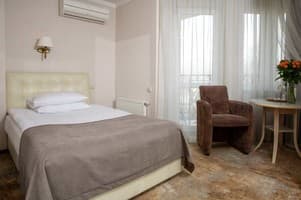 Санаторий Kyivska Russ Resort Medical&Spa. Стандарт одноместный  1