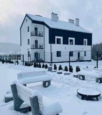 Частная усадьба LOFT HOUSE