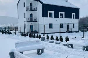 Частная усадьба LOFT HOUSE