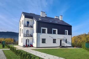 Частная усадьба LOFT HOUSE