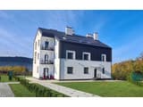 Частная усадьба LOFT HOUSE