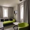 Частная усадьба LOFT HOUSE. Комфорт трехместный  1