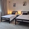 Частная усадьба LOFT HOUSE. Стандарт двухместный Twin  1