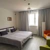 Частная усадьба LOFT HOUSE. Стандарт двухместный double 1