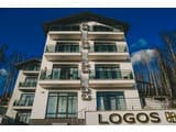 Апарт-отель LOGOS