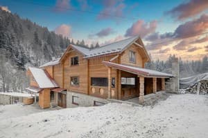 Вилла Ладна