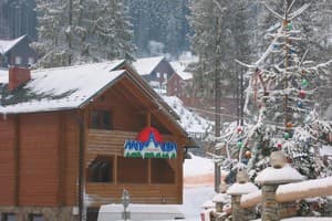 Лапландия 10