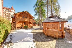 Лапландия 9