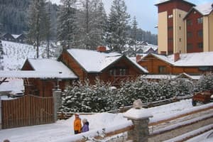 Лапландия 4