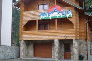 Лапландия 11