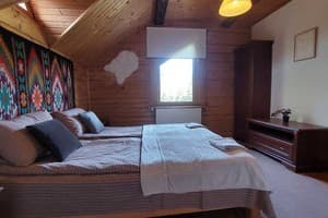 Коттедж Лаванда