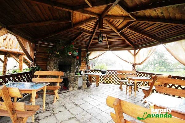 Lavanda cottage 15