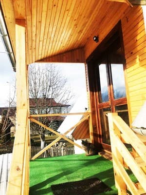 Lavanda cottage 12
