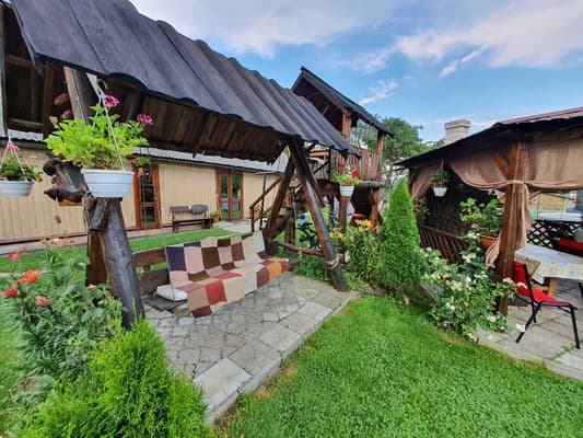 Lavanda cottage 18