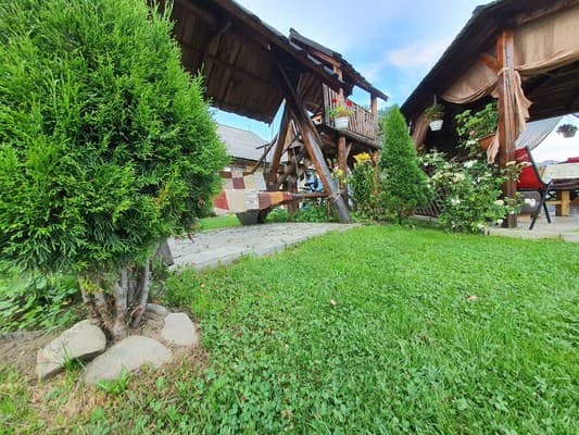 Lavanda cottage 23