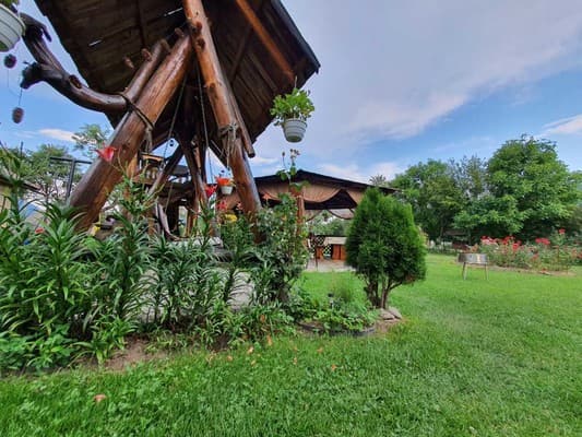 Lavanda cottage 22