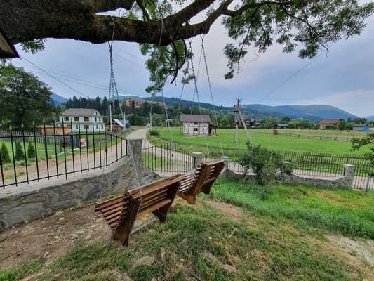 Lavanda cottage 21