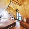 Коттедж Lavanda cottage. Коттедж двухместный  1