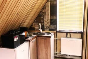 Коттедж Lavanda cottage. Коттедж двухместный  3