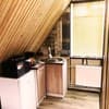 Коттедж Lavanda cottage. Коттедж двухместный  3