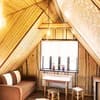 Коттедж Lavanda cottage. Коттедж двухместный  2