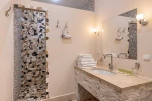 Туристический комплекс Lavanda country club. Люкс трехместный двухкомнатный 3