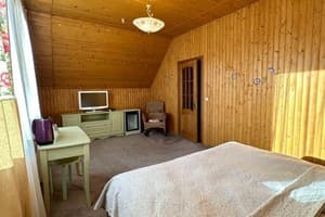 Туристический комплекс Lavanda country club. Люкс трехместный двухкомнатный 5