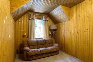 Туристический комплекс Lavanda country club. Люкс трехместный двухкомнатный 6