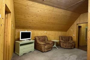 Туристический комплекс Lavanda country club. Люкс трехместный двухкомнатный 7