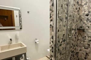 Туристический комплекс Lavanda country club. Люкс трехместный двухкомнатный 8