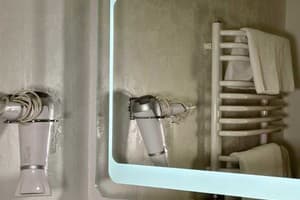 Туристический комплекс Lavanda country club. Люкс трехместный двухкомнатный 9