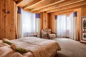 Туристический комплекс Lavanda country club. Полулюкс трехместный  3