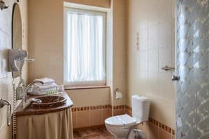 Туристический комплекс Lavanda country club. Полулюкс трехместный  4