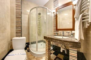 Туристический комплекс Lavanda country club. Шале 4-местный Коттедж 5