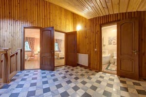 Туристический комплекс Lavanda country club. Шале 4-местный Коттедж 7