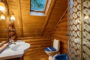 Туристический комплекс Lavanda country club. Шале 6-местный Коттедж 3