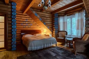 Туристический комплекс Lavanda country club. Шале 6-местный Коттедж 5