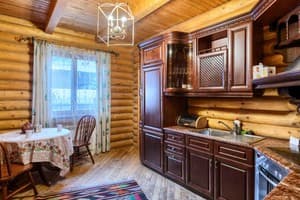 Туристический комплекс Lavanda country club. Шале 6-местный Коттедж 6