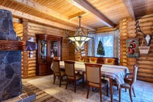 Туристический комплекс Lavanda country club. Шале 6-местный Коттедж 7