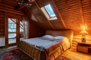 Туристический комплекс Lavanda country club. Шале 6-местный Коттедж 8