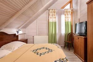 Туристический комплекс Lavanda country club. Стандарт двухместный  1