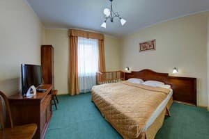 Туристический комплекс Lavanda country club. Стандарт двухместный  2