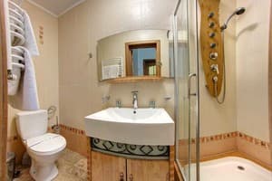 Туристический комплекс Lavanda country club. Стандарт двухместный  3