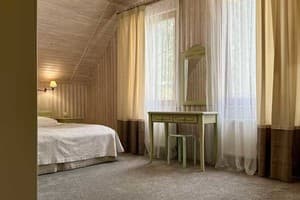 Туристический комплекс Lavanda country club. Улучшенный двухместный  1