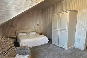 Туристический комплекс Lavanda country club. Улучшенный двухместный  5