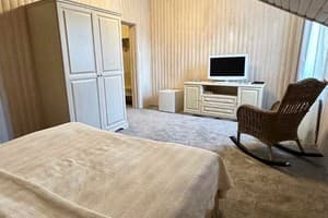 Туристический комплекс Lavanda country club. Улучшенный двухместный  6