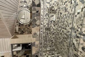 Туристический комплекс Lavanda country club. Улучшенный двухместный  7