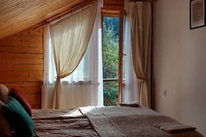 Коттедж Лаванда. Апартаменты 8-местный 4+2 19