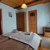 Коттедж Лаванда. Апартаменты 8-местный 4+2 13